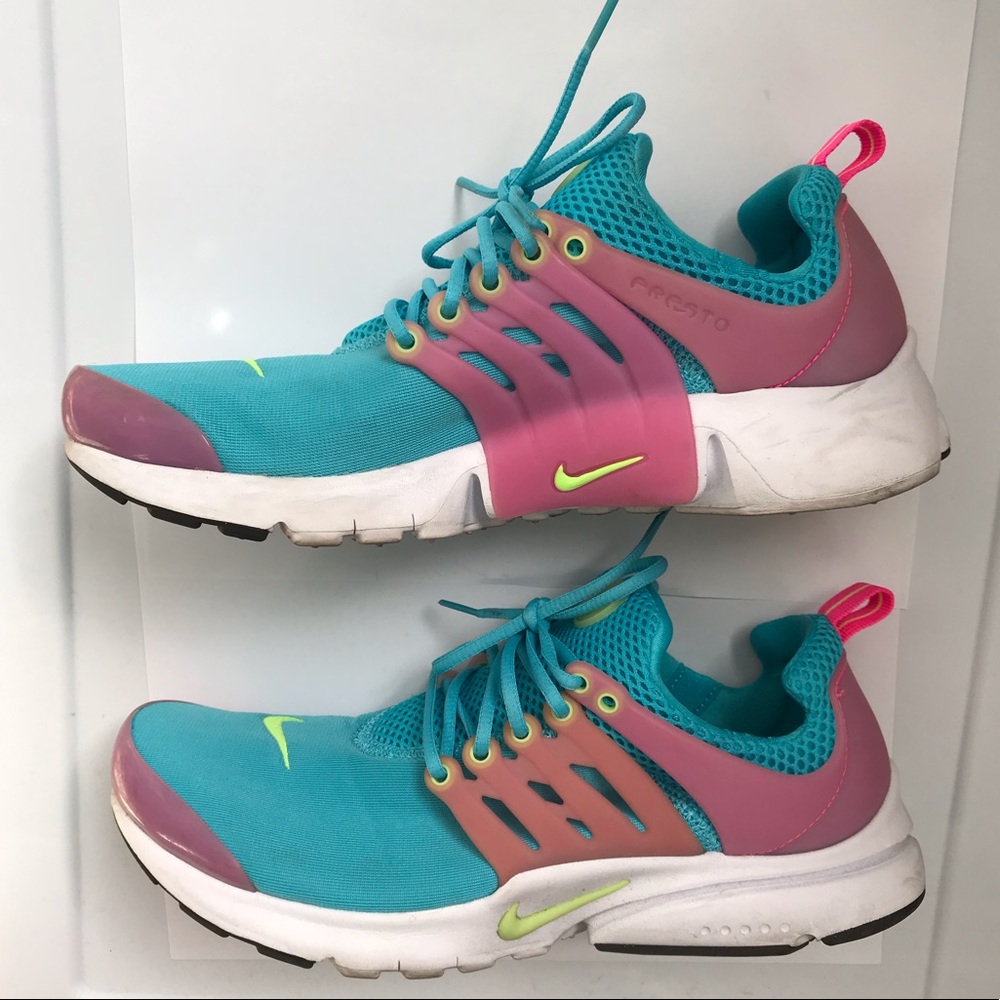 Nike Presto